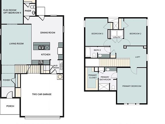 2nd image of this home