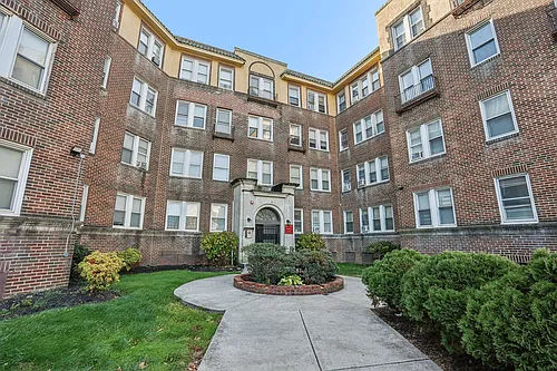 Hoffman B Photo 1 Hoffman B Photo 1