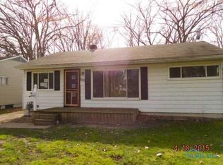 5323 Winona Dr, Toledo, OH 43613