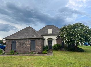 4622 Jaselyn Ann Ave, Addis, LA 70710