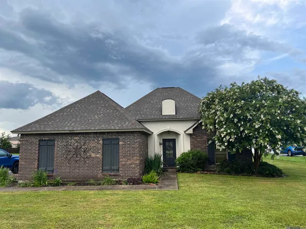 4622 Jaselyn Ann Ave, Addis, LA 70710