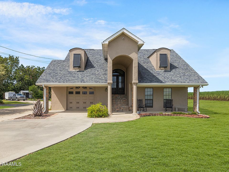5400 Dolze Guillot Rd, Jeanerette, LA 70544 Zillow
