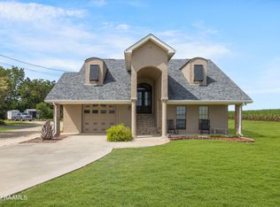 5400 Dolze Guillot Rd, Jeanerette, LA 70544