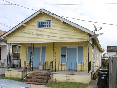 2513 Hollygrove St, New Orleans, LA, 70118