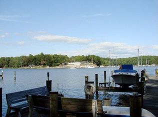 2225 Garrity Rd, Saint Leonard, MD 20685