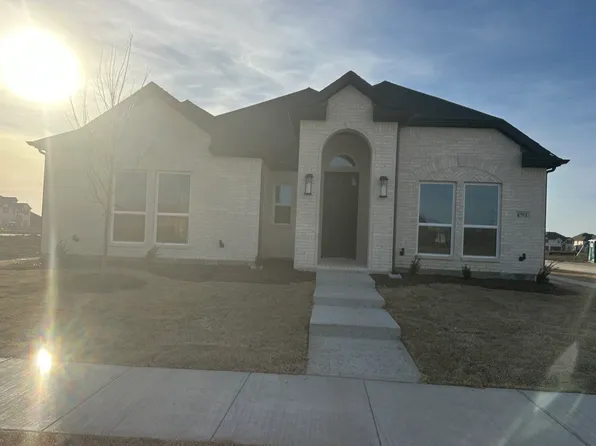 8753 Amethyst Ln, Frisco, TX 75036