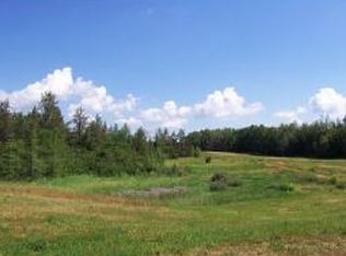 Hill Rd, Birnamwood, WI 54414