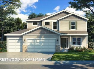 18637 W 193rd St, Spring Hill, KS 66083