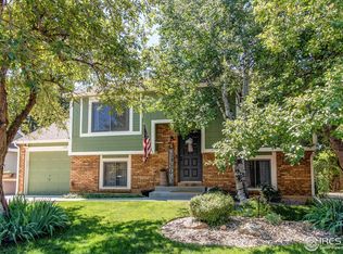 519 Wabash St, Fort Collins, CO 80526