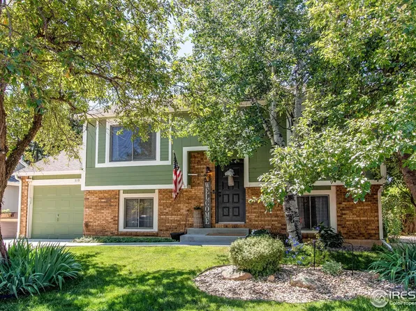 519 Wabash St, Fort Collins, CO 80526