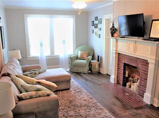 2209 Gorman Ave, Waco, TX 76707