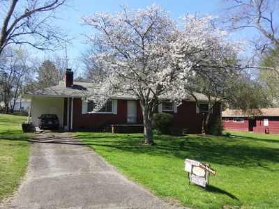 6013 Meadow Oak Ln, Knoxville, TN, 37920