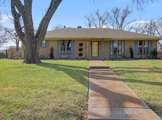 208 Ashe Bend Dr, Rockwall, TX