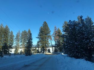 2176 W Mountain Rd, Cascade, ID 83615