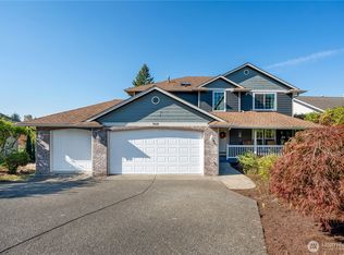 7618 80th Ave NE, Marysville, WA