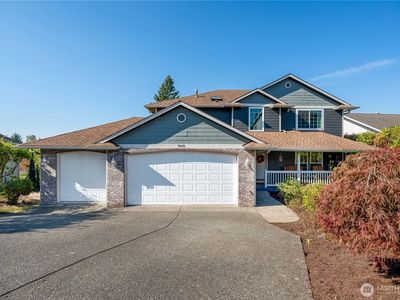 7618 80th Avenue NE, Marysville, WA, 98270