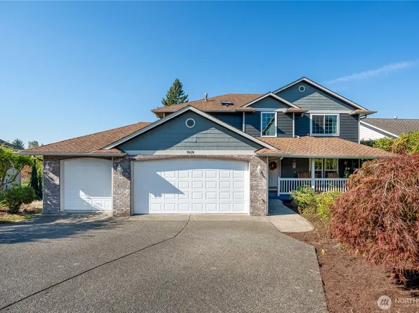 7618 80th Avenue NE, Marysville, WA 98270