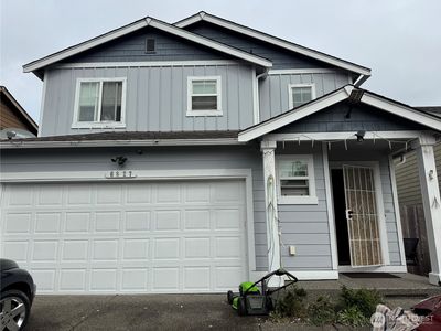 6827 41st Street E, Fife, WA, 98424