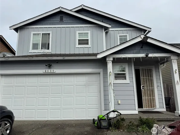 6827 41st Street E, Fife, WA 98424