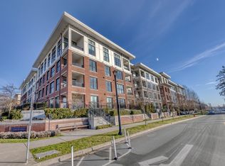 9551 Alexandra Rd #436, Richmond, BC V6X 0S6