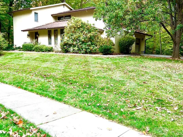 1737 Point No Point Dr, Annapolis, MD 21401