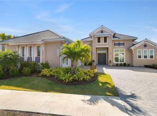 6236 Compart Isle Dr, Naples, FL 34113