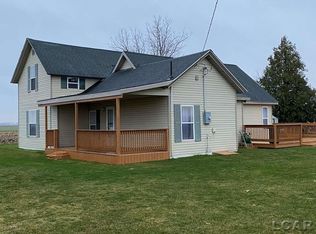 10547 Sutton Rd, Britton, MI 49229