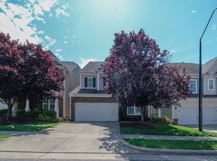 2337 Pindos Dr, Cary, NC 27519