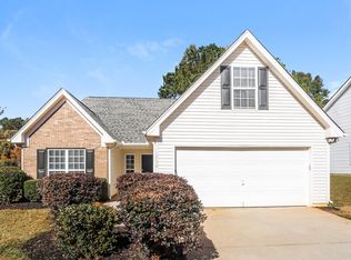 1716 Anniston Dr, McDonough, GA 30253