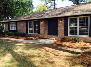 5854 J Dr, Macon, GA 31216