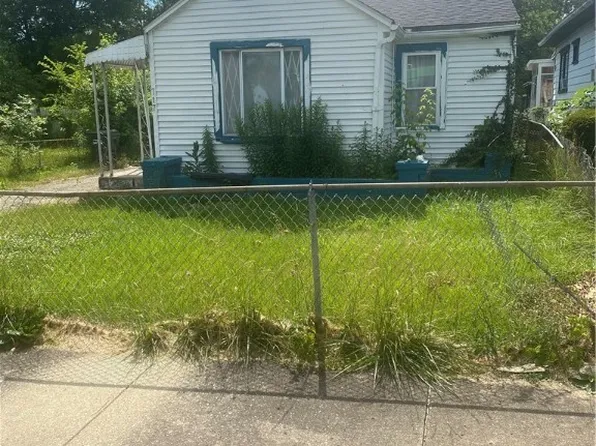 717 Whitmore Ave, Dayton, OH 45417