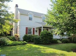 500 Marsh Rd, Wilmington, DE 19809