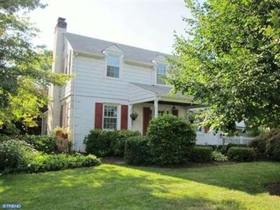 500 Marsh Rd, Wilmington, DE, 19809