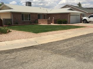 1700 Juniper Dr, Milan, NM 87020