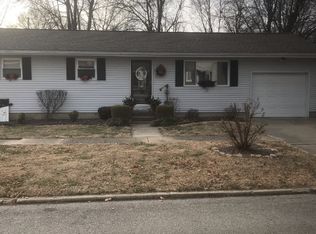93 S Cale St, Poseyville, IN 47633