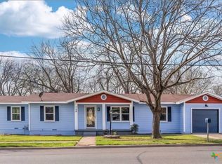 708 S Main St, Copperas Cove, TX 76522