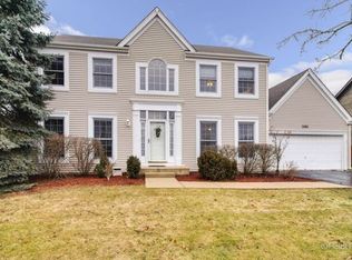 2680 Asbury Dr, Aurora, IL 60504