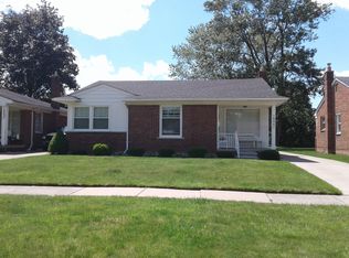 15541 Fox, Redford, MI 48239