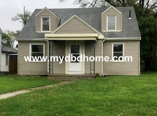 3931 Weisser Park Ave, Fort Wayne, IN 46806