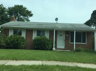 30468 Grandview Ave, Westland, MI 48186