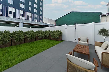 Rented by Platinum Properties