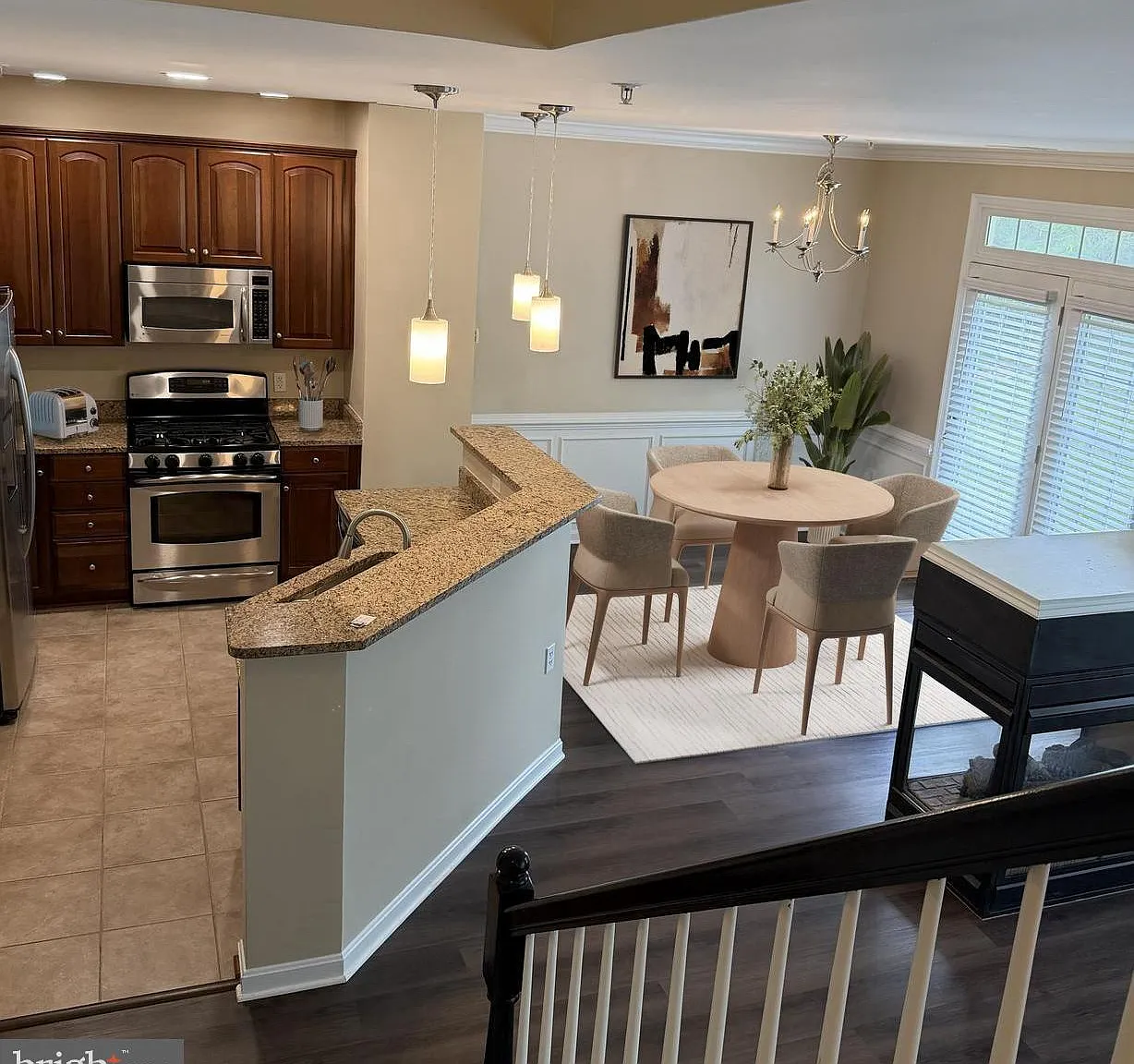 Parks At Piedmont South Condo — Photo 4