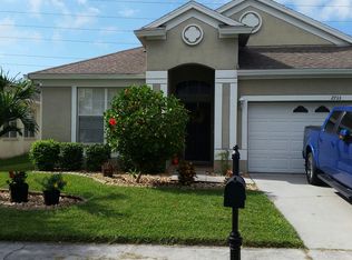 2733 Micah Dr, Trinity, FL 34655