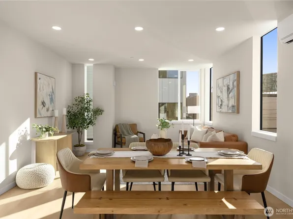 1014 A NE 70th Street, Seattle, WA 98115