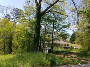 623 Church Sawmill Rd, Demorest, GA 30535