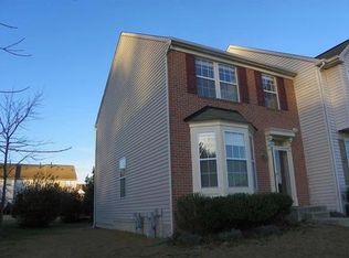 202 Trading Ln, Pasadena, MD 21122