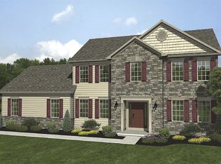 Stewart Plan, Rockville Estates, Marysville, PA 17053