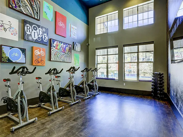 Spin Studio