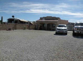 12735 E 47th St, Yuma, AZ 85367