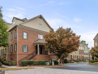 6430 Chariot St, Sandy Springs, GA, 30328